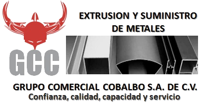 Grupo Comercial Cobalbo S.A. de C.V.