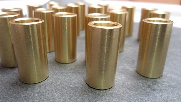 Bronce