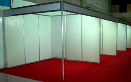 Stands