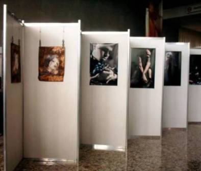 Stands